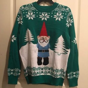 Tipsy Elves Christmas Sweater